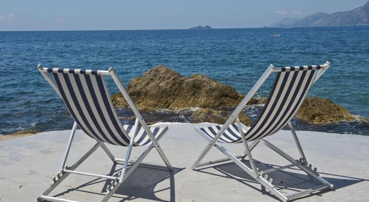 Grand Hotel Tritone