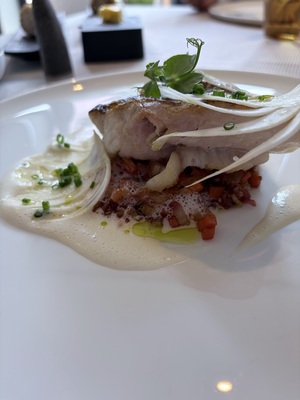 Ivan Vautier Restaurant