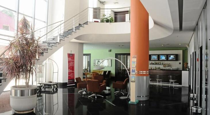 Hotel Mercure Manaus
