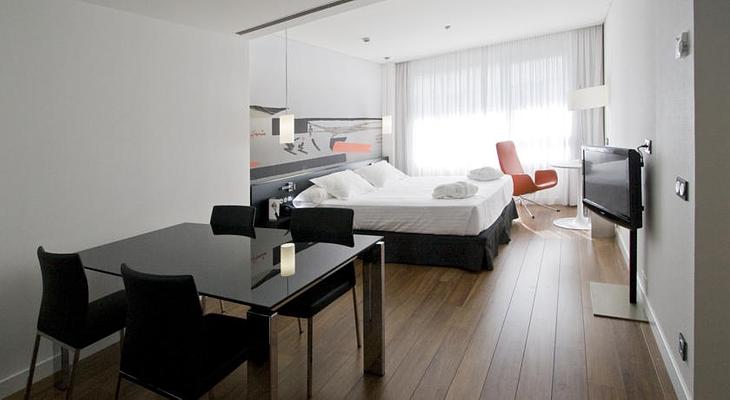 Hotel Axor Barajas