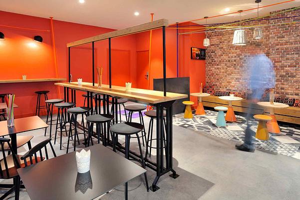 Ibis Styles Lille Centre Grand Place