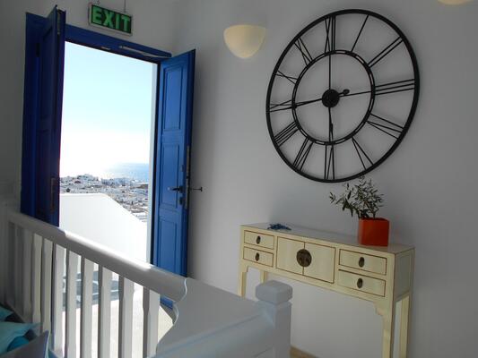 Portobello Boutique Hotel