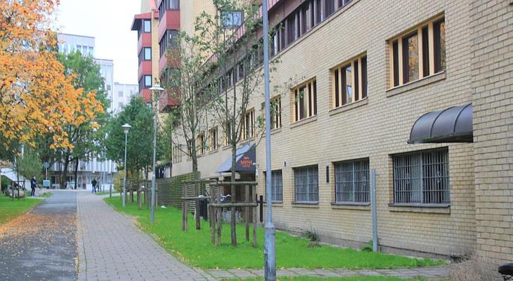 Goteborgs Mini-Hotel