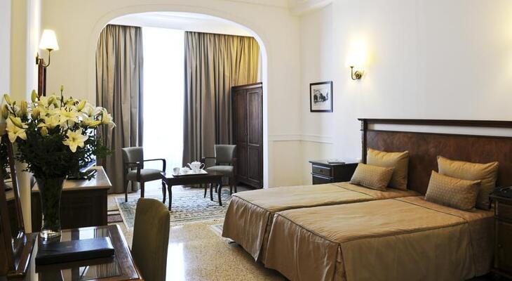 Hotel Majestic