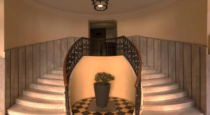 Hotel Cervia Roma