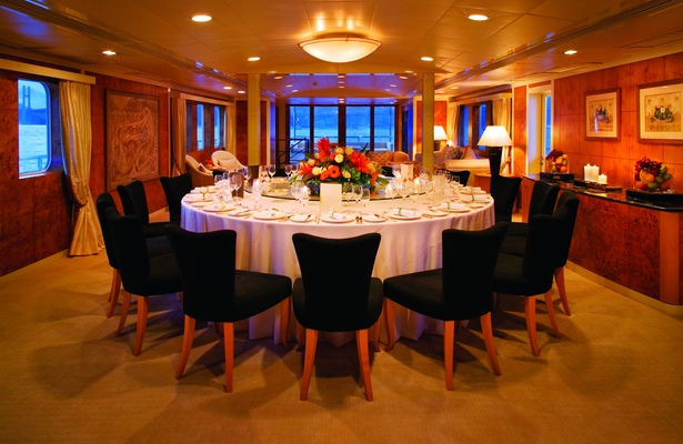 Grand Hyatt Hong Kong