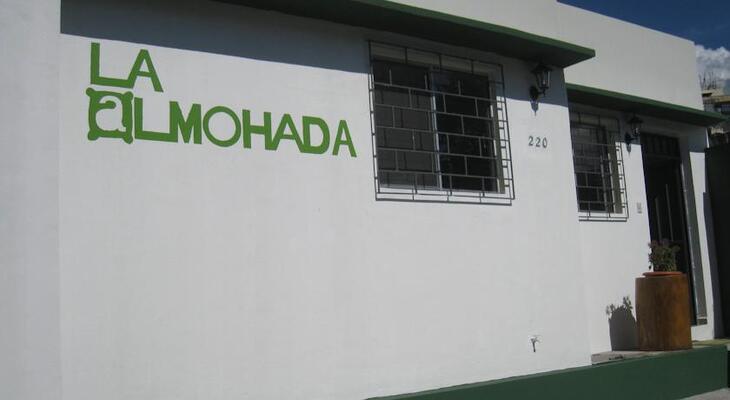 La Almohada