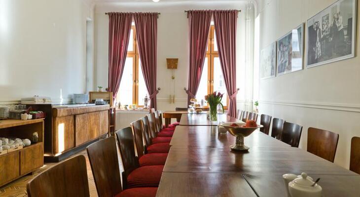 Chopin Boutique B&B