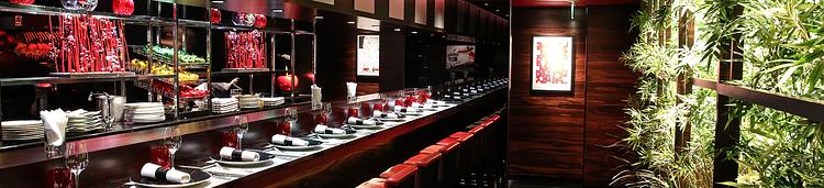 L'Atelier de Joel Robuchon Etoile