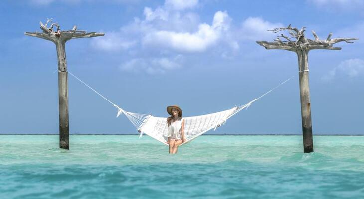 Anantara Dhigu Maldives Resort