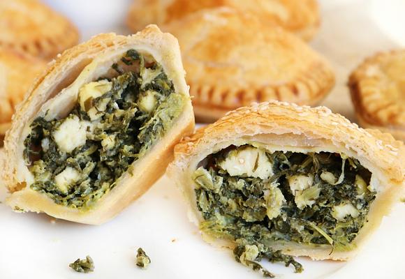 Panbury's Double Crust Pies