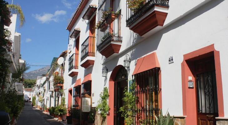 Hostal El Gallo