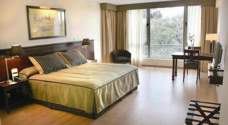 Amerian Executive Mendoza Hotel