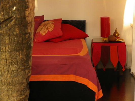 Art Resort Goa
