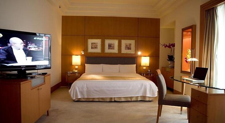 Parkview Dingshan Hotel