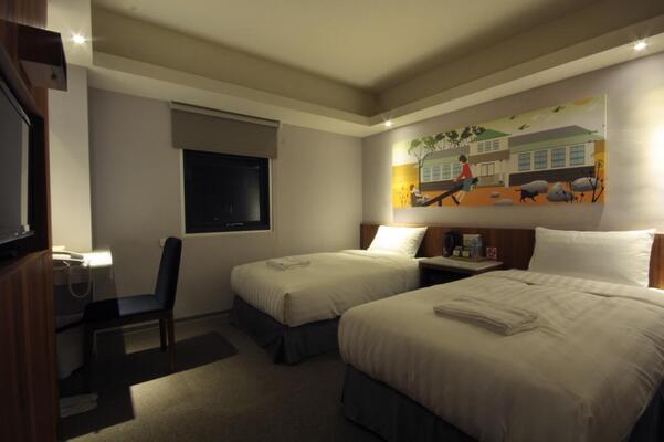 Meci Hotel