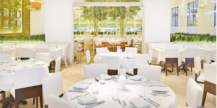 FIG & OLIVE