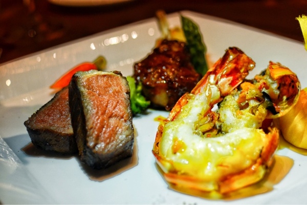 Copa Steakhouse