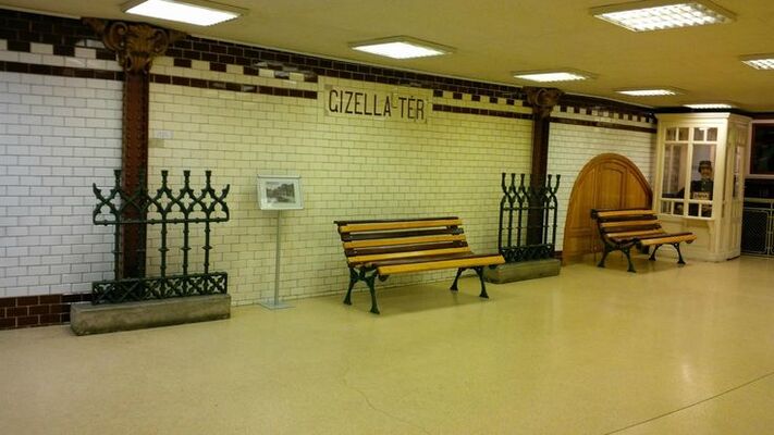 Underground Railway Museum
