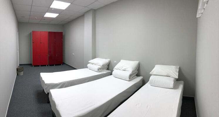 Hostel City Center