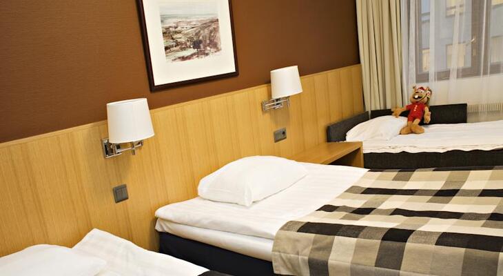 Original Sokos Hotel Presidentti