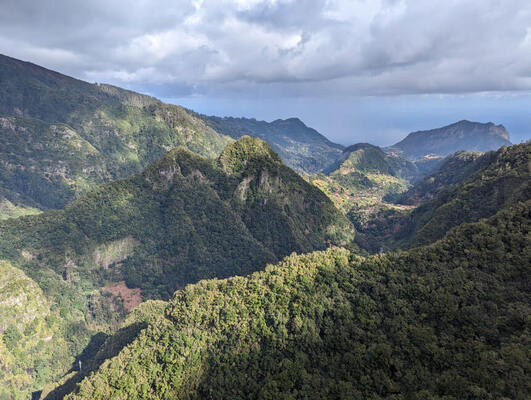 Balcoes de Ribeiro Frio