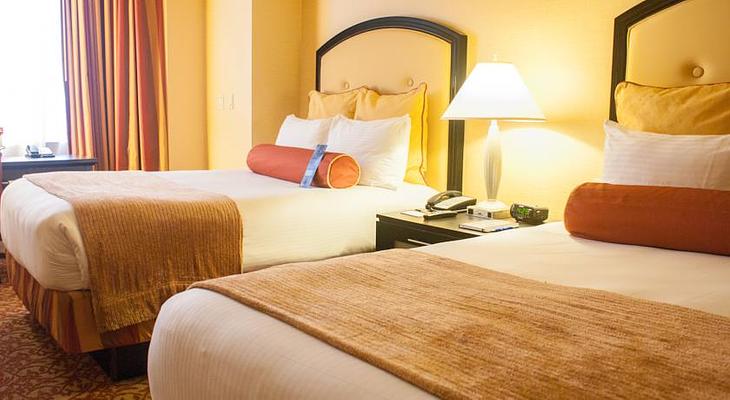 Las Vegas Accommodations & Rooms, Westgate Las Vegas Resort & Casino