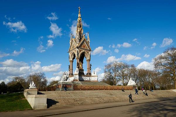 Albert Memorial