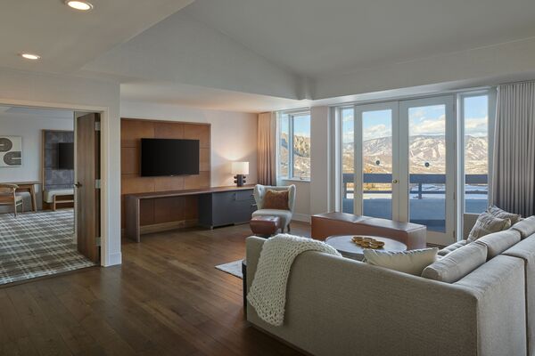 Viewline Resort Snowmass, Autograph Collection