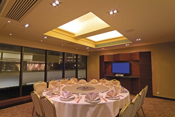 Metropol Restaurant