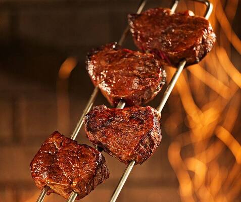 Fogo De Chao Vila Olimpia - SP