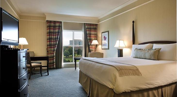 The Ballantyne, a Luxury Collection Hotel, Charlotte