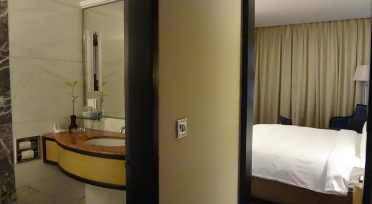 Hotel Marine Plaza