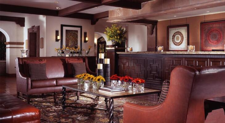 Omni La Mansion del Rio
