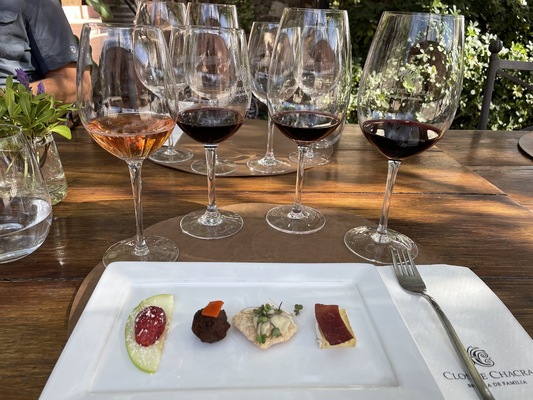 Clos de Chacras