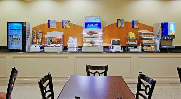 Holiday Inn Express & Suites Albuquerque Midtown, an IHG hotel
