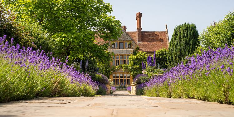 Le Manoir aux Quat'Saisons, A Belmond Hotel, Oxfordshire