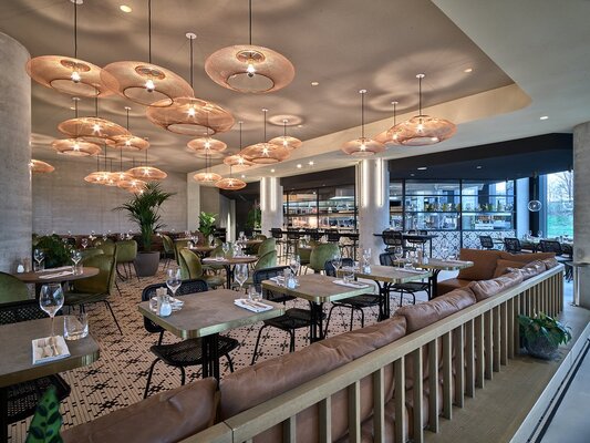 Ruby Emma Hotel Amsterdam
