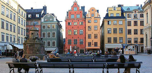 Stortorget