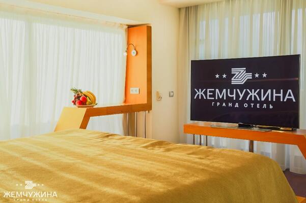 Grand Hotel Zhemchuzhina