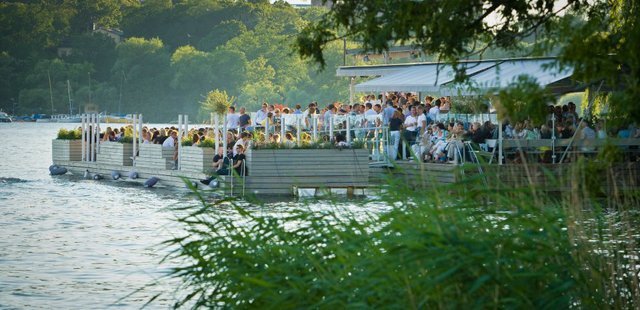 Malarpaviljongen