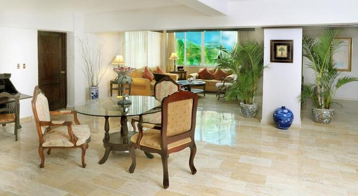 Occidental Caribe