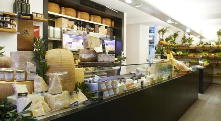 Hotel Gabbani