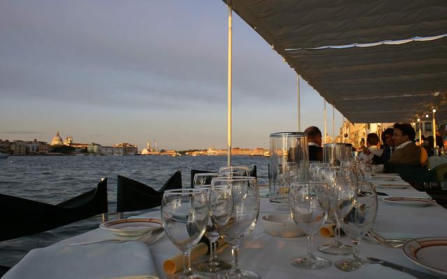 Harry's Dolci Ristorante