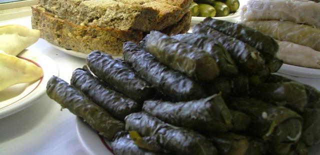 Emily's Lebanese Delicatessen