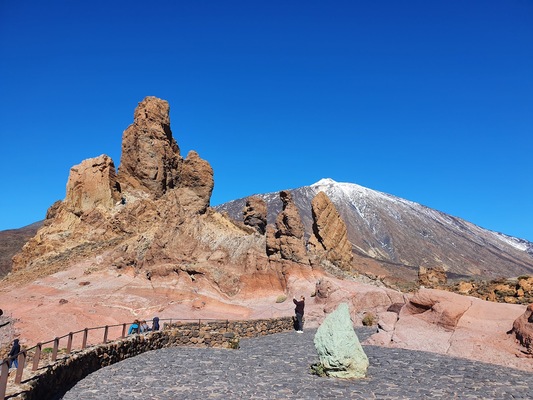 Teide National Park