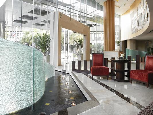 The Westin Grande Sukhumvit, Bangkok