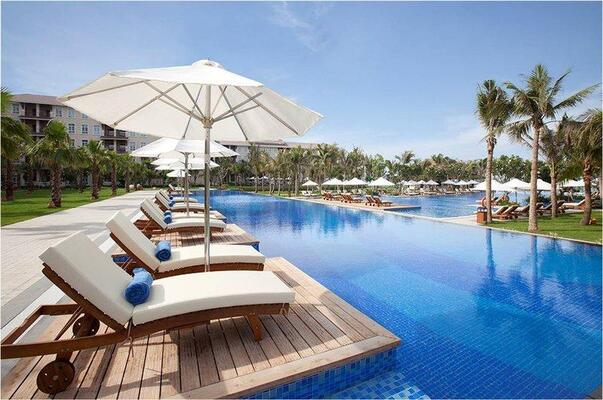 Danang Marriott Resort & Spa