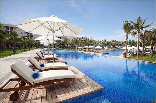 Danang Marriott Resort & Spa