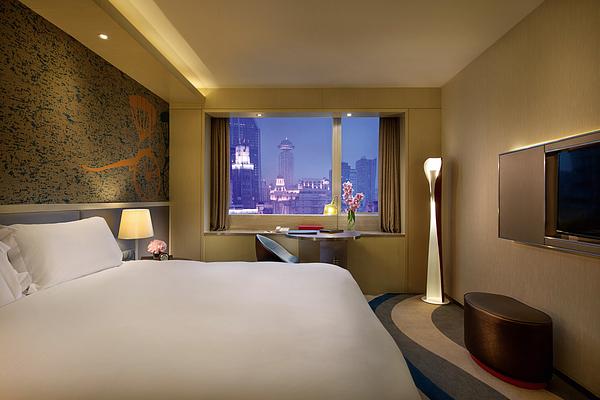 Radisson Collection Hotel, Hyland Shanghai